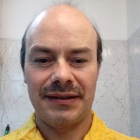 Rodolfo Rocha
