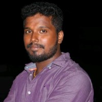 Krishnan P