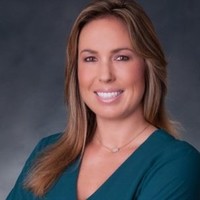 Allison (Hillgren) Warner, MCM