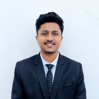Dev Shrivastava