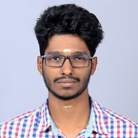 Arjun K