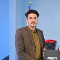 Suleman Khan