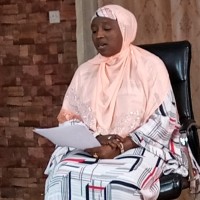 Aisha Abubakar Muhammad