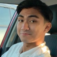 Christian Gabriel Baylon