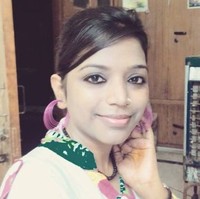 Manisha Jaiswal