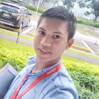 Sherwin De Belen