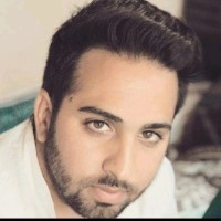 Yawar Abbas