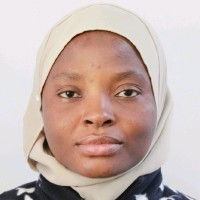 Azeezah Idris