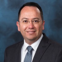 Victor Bautista