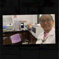 Janki Bhatt