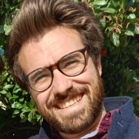 Benjamin Sabatet