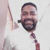 Fabio Barcelos Ferreira