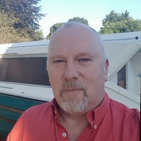 Steve Gale