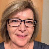 Mette Inge Baltsersen