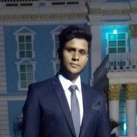 Ahmed Rahmani