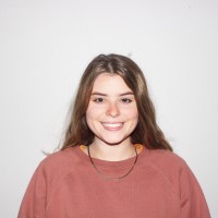 Molly Morgan