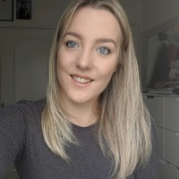 Sarah Greenwood