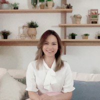 Catherine Wong