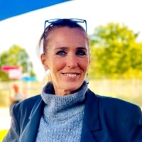 Ulrike Maier