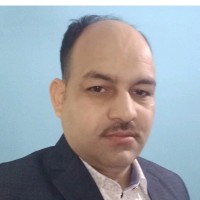 Kailash Chandra Tewari