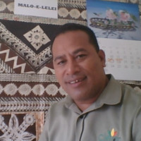 Tevita Toli