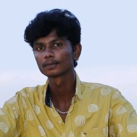 Allwin Jacob