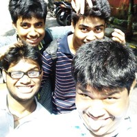Shounak Ghosh