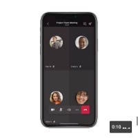 Morgan Web APIs Clouds