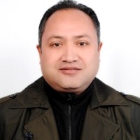 Devendra Hamal