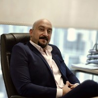 Khaled Al Nimer- CMA, FMVA