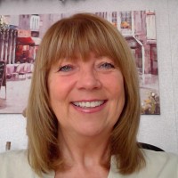 Kath Dawson Mcipd