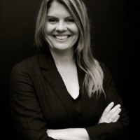 Kelly Raymond