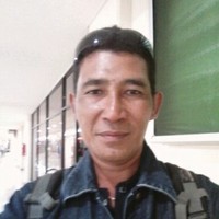 Saiman Prayitno