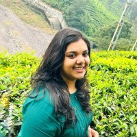 Anjali Anil