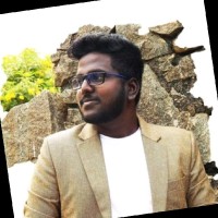 Amalesh Fernando