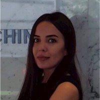 Ezgi Sarı Öztürk