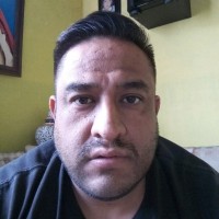 cesar jimenez