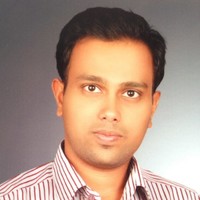 Samiur Rahim Mohammed