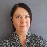 A Zjoeravleva