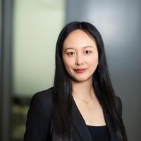 Xiaoqing Kimbo Zhang