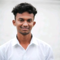 MANOJ A