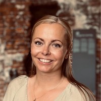 Jette Bækgaard Pedersen