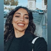Christine Samir