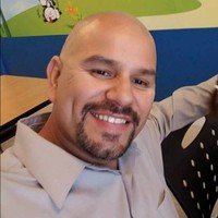Antonio Torrez