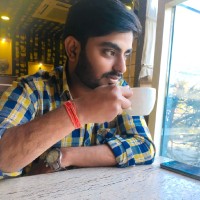 Ashish Shukla