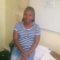 Kefilwe Butelezi