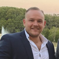 Jarrod Hudgens