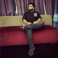 AJAY MANHAS