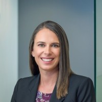 Alyssa Knutson, Aicp