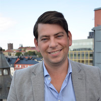 Simon Rothstein Frankander